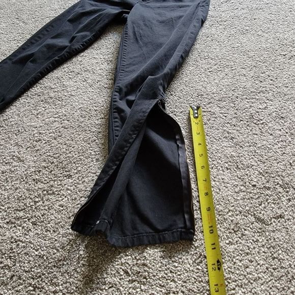 Gap Always Skinny Black Jeans - Picture 10 of 15